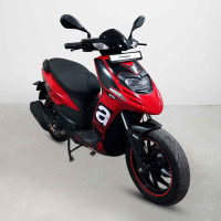 Aprilia SR 160 Std ABS