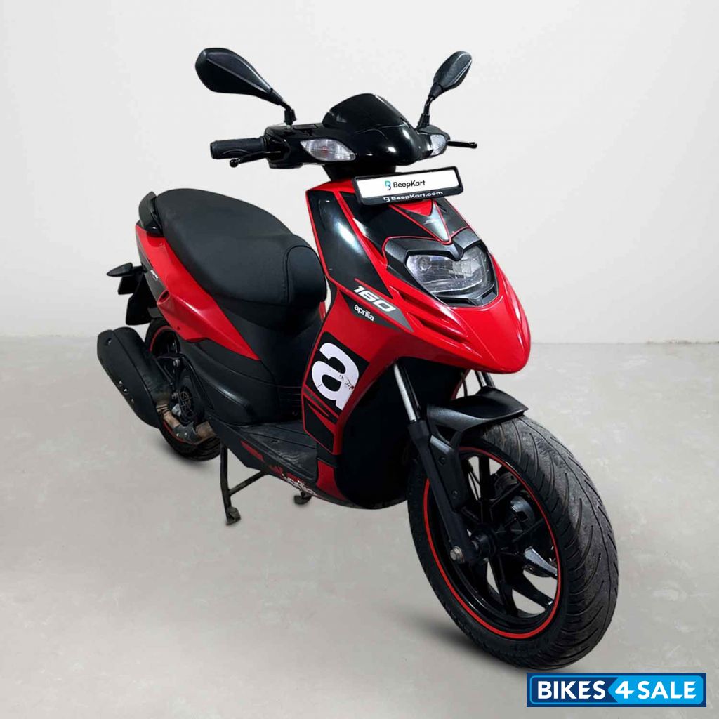 Aprilia SR 160 Std ABS