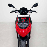 Aprilia SR 160 Std ABS