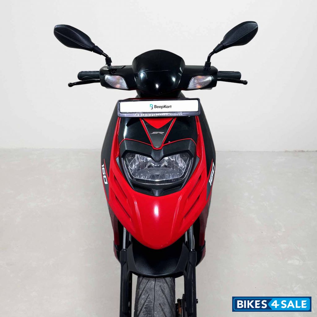Aprilia SR 160 Std ABS