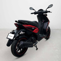 Aprilia SR 160 Std ABS