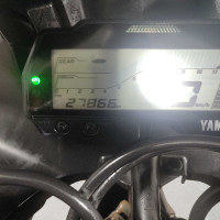 Yamaha YZF R15 V3 2020 Model