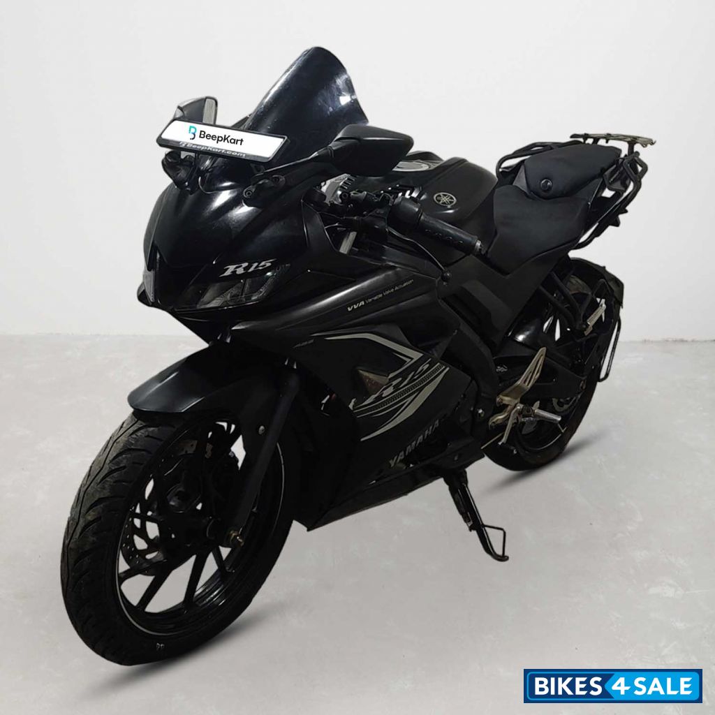 Yamaha YZF R15 V3