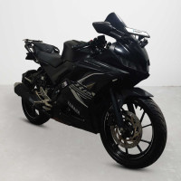 Yamaha YZF R15 V3