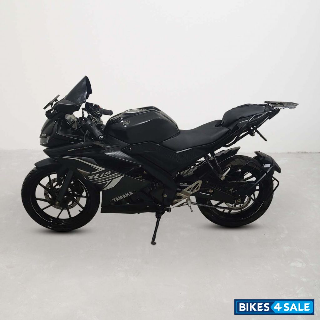 Yamaha YZF R15 V3