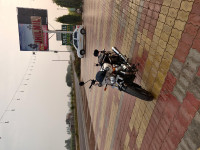 Royal Enfield Interceptor 650 Twin