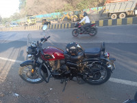 Benelli Imperiale 400