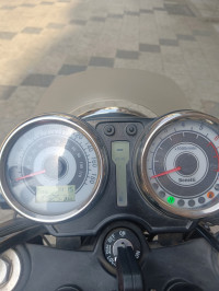 Benelli Imperiale 400