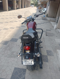 Benelli Imperiale 400