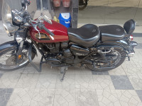 Benelli Imperiale 400