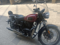 Benelli Imperiale 400