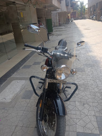 Benelli Imperiale 400