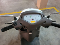 Suzuki Access 125