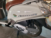 Suzuki Access 125
