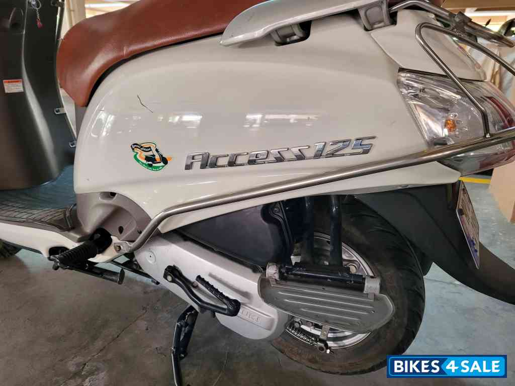 Suzuki Access 125