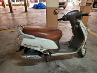 Suzuki Access 125