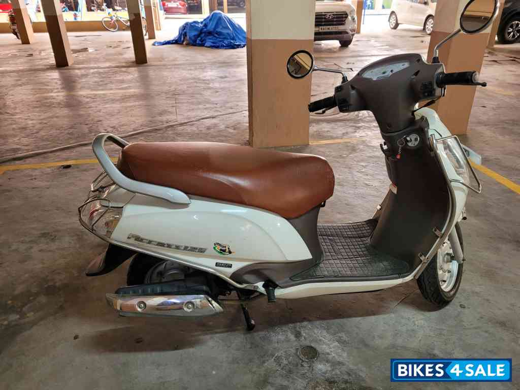 Suzuki Access 125