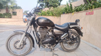 Lightning Royal Enfield Thunderbird TwinSpark 350