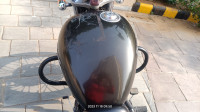 Lightning Royal Enfield Thunderbird TwinSpark 350