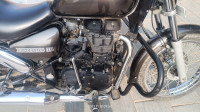 Lightning Royal Enfield Thunderbird TwinSpark 350