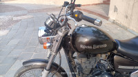 Lightning Royal Enfield Thunderbird TwinSpark 350