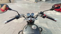 Lightning Royal Enfield Thunderbird TwinSpark 350
