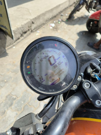 TVS Ronin TD Special Edition