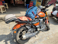 TVS Ronin TD Special Edition