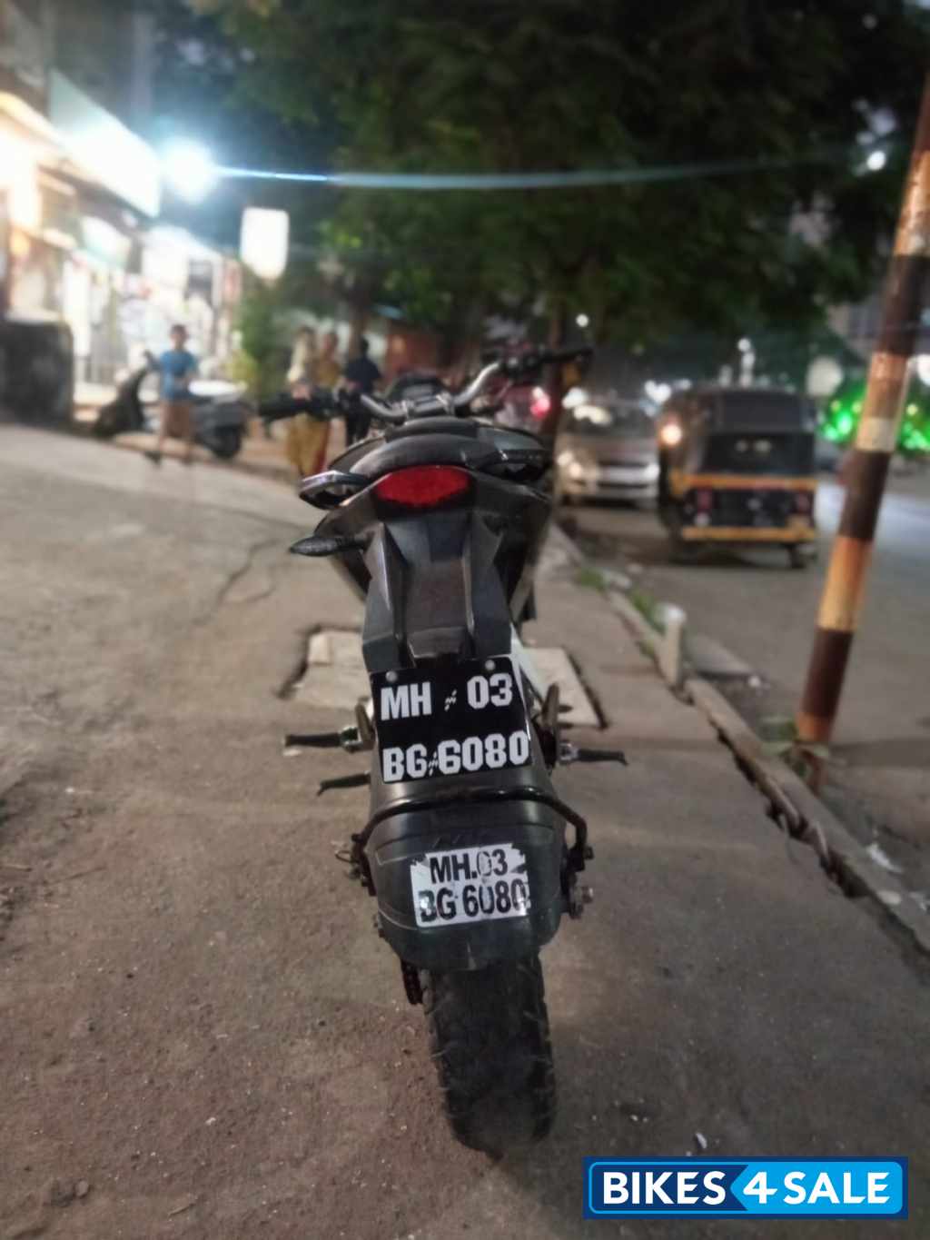 KTM Duke 200 KTM Duke 200