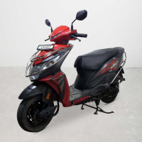 Honda Dio