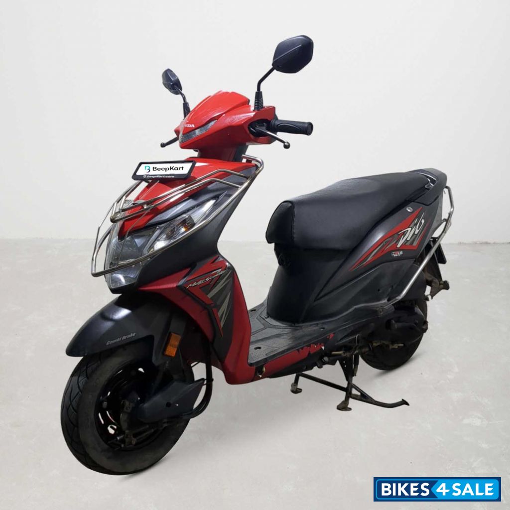 Honda Dio