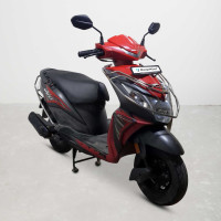 Honda Dio