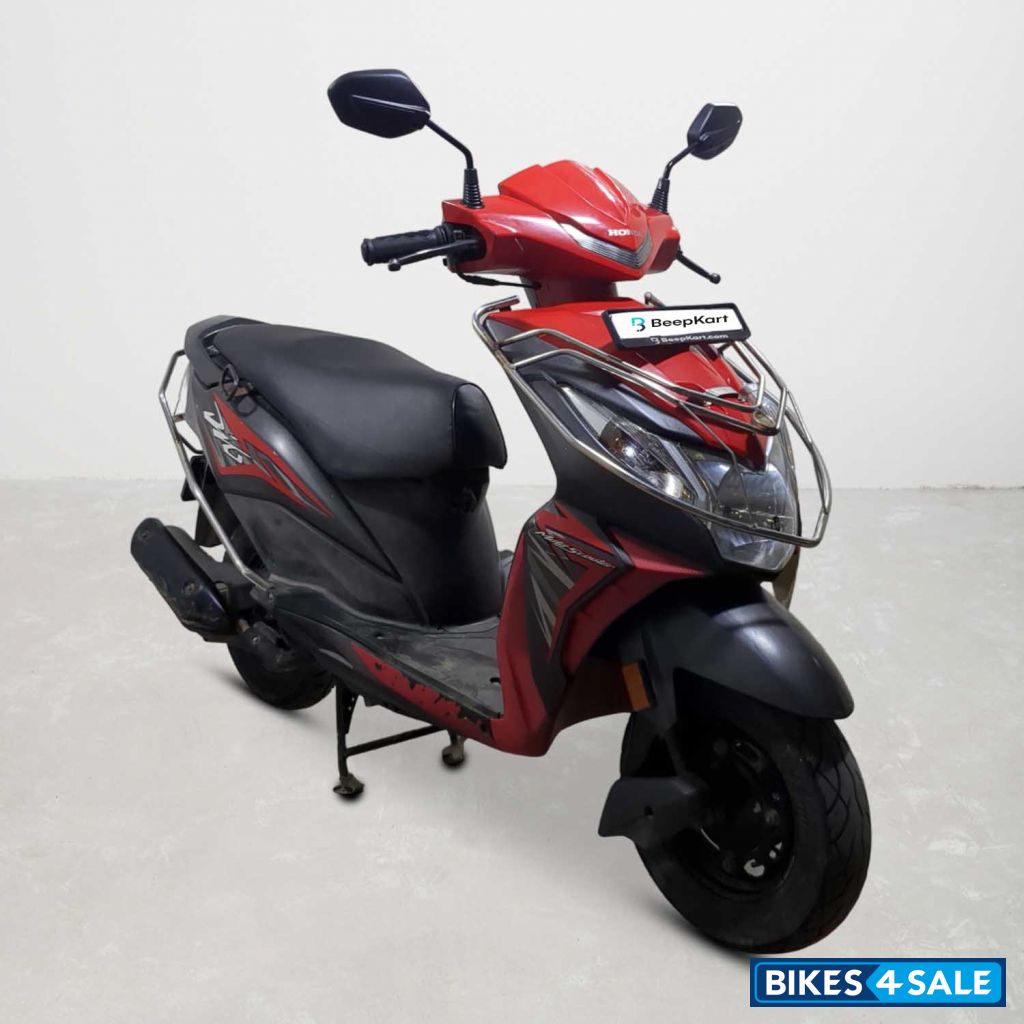 Honda Dio