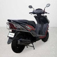 Honda Dio