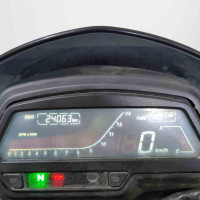 Bajaj Dominar 400 2017 Model