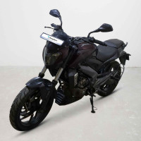 Bajaj Dominar 400
