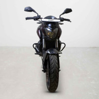 Bajaj Dominar 400