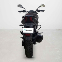 Bajaj Dominar 400