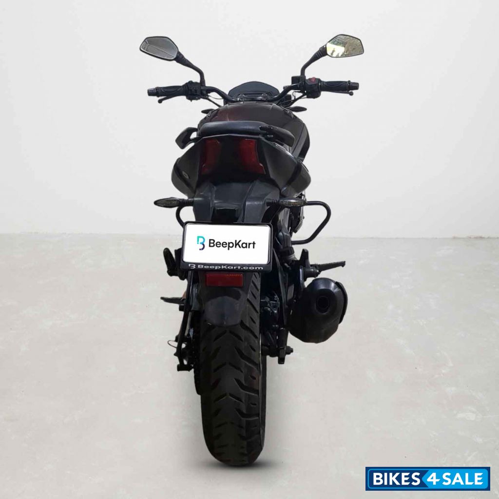 Bajaj Dominar 400