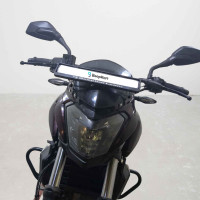 Bajaj Dominar 400
