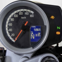 Honda Hness CB 350 2022 Model