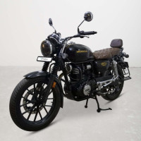 Honda Hness CB 350