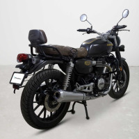 Honda Hness CB 350