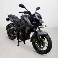 Bajaj Pulsar NS200
