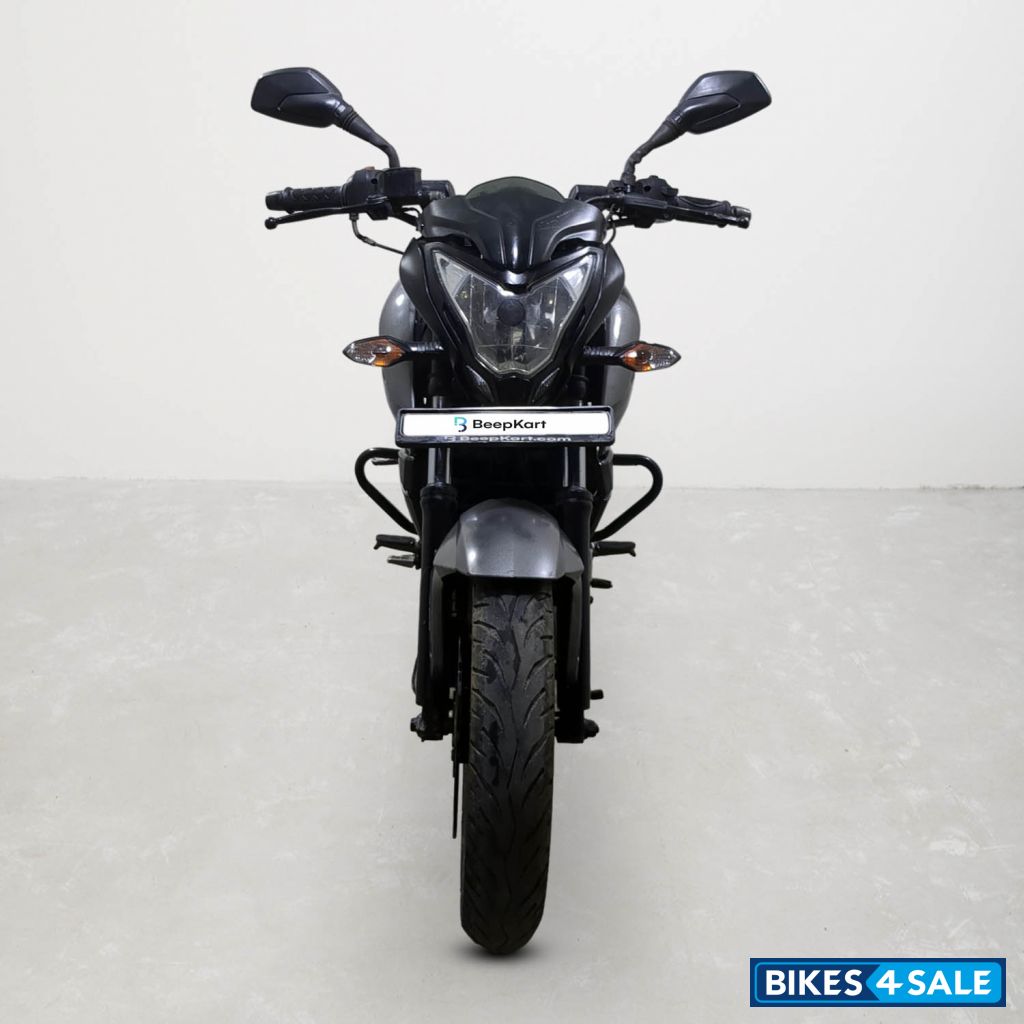 Bajaj Pulsar NS200