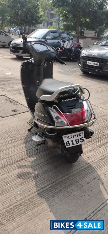 Honda Activa 4G