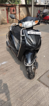 Honda Activa 4G