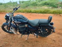 Royal Enfield Meteor 350 Stellar 2022 Model