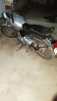 Royal Enfield Bullet 350 Twinspark