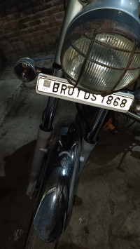 Royal Enfield Bullet 350 Twinspark